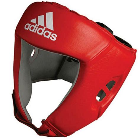 adidas boxing head guard|adidas boxing headgear.